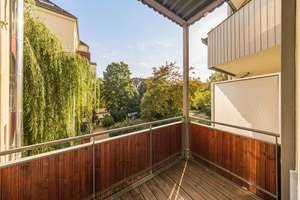 Alter Charme, neuer Auftritt – stilvolle 3-Zimmer-Wohnung mit Südbalkon – 4155 Gohlis-Süd, Leipzig – Vorschaubild 4