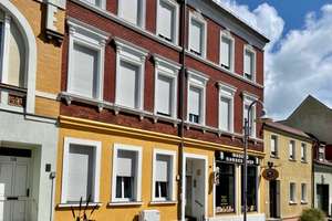 Voll vermietetes Mehrfamilienhaus in zentraler Lage von Dessau-Roßlau – stabile Kapitalanlage - 5 WE – Hauptstr. 137, 6862 Roßlau, Dessau-Roßlau – Vorschaubild 4