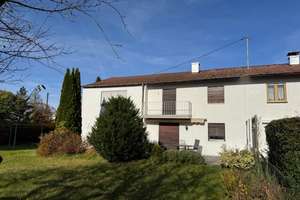Mü.-Daglfing - DHH (renov.bed., Bj. 1976) mit ca. 145 qm Wfl. (7-Zi. + Hobby) + Baurecht für EFH – Die vollständige Adresse der Immobilie erhältst du vom Anbieter., 81929 Daglfing, München – Vorschaubild 6