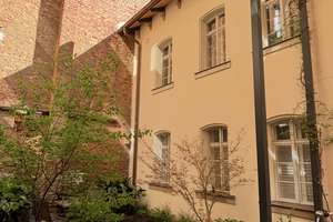 Sehr schöne, charmante 2 Zi Studenten Whg  – Turnstraße 5, 90763 Nördliche Südstadt, Fürth – Vorschaubild 3