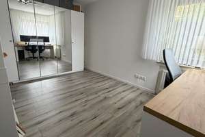 Zuhause mit 3 Zimmern, eigenem Garten und Terrasse in bester Wohnlage von Mönchengladbach-Hardt