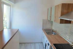 helle 2 Zimmer Wohnung in Citylage – Die vollständige Adresse der Immobilie erhältst du vom Anbieter., 87600 Kaufbeuren (Kernstadt), Kaufbeuren – Vorschaubild 6