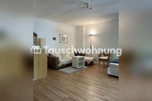 Tauschwohnung: Biete 1Z-Wohnung Winterfeldtplatz, suche Altbauwohnung – Gleditschstraße 30, 10781 Schöneberg, Berlin – Vorschaubild 3