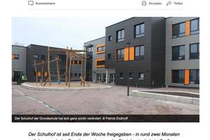 Modernes Reihenhaus 4/5 Schlafzimmer, Solar, Wärmepumpe, KiTa, S-Bahn – Freihofstraße 25, 61184 Karben – Vorschaubild 17