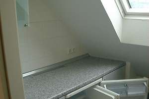 Ideal für Singles! Eingerichtete 2-Zimmer-Wohnung auf der beliebten Düsseldorfer  Nordstr. – Nordstr. 33, 40477 Pempelfort, Düsseldorf – Vorschaubild 13