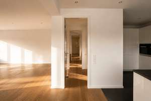 Einzigartiges Maisonette-Penthouse im Westend - 200 m² Luxus mit spektakulärem Skylineblick – 60322 Westend-Süd, Frankfurt am Main – Vorschaubild 10