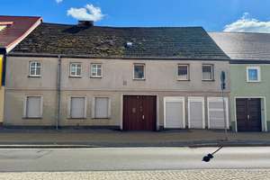 +++Handwerkerobjekt mit viel Potenzial in Liebenwalde+++ – Ernst-Thälmann-Straße 29, 16559 Liebenwalde – Vorschaubild 12