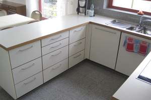 Bestens ausgestattete 3-Zimmer-Wohnung mit Einbauküche in gesuchter Wohnlage von Bühl! – Die vollständige Adresse der Immobilie erhältst du vom Anbieter., 77815 Bühl – Vorschaubild 3