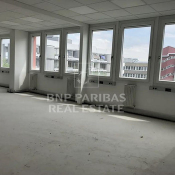 Funktionale Büroflächen in Köln-Zollstock!