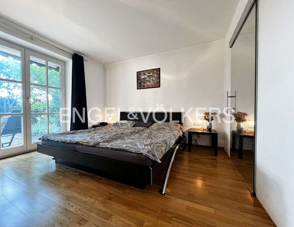 Immobilie in Grasberg - Ihr neues Zuhause - modern, elegant und zukunftssicher - Bild 8