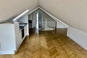 Gemütliche Dachgeschosswohnung in Salzweg! – Die vollständige Adresse der Immobilie erhältst du vom Anbieter., 94121 Salzweg – Vorschaubild 4