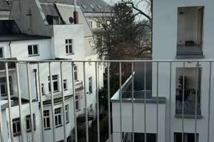 Luxus-Neubau/Erstbezug, direkt am Agnesviertel, 150 m zum Rhein - 2 Zi-WG, EBK,  74 qm – Worringer Str. 9, 50668 Neustadt/Nord, Köln – Vorschaubild 2