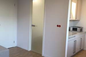 Möblierte Wohnung mit Balkon - optimale Lage – IN der Witz 32, 55252 Mainz-Kastel, Wiesbaden – Vorschaubild 6