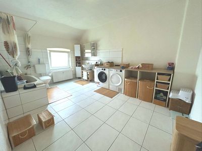 Anlegerobjekt mit Perspektive: 4-Zimmer-Dachgeschosswohnung