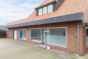 Bockhorn: Wohn- und Geschäftshaus mit vielseitigen Nutzungsmöglichkeiten! Obj. 8248 – Friesland (Kreis) – Vorschaubild 8