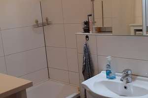 Gepflegte ruhige 2 Zimmerwohnung in Frankental – Die vollständige Adresse der Immobilie erhältst du vom Anbieter., 67227 Kernstadt, Frankenthal (Pfalz) – Vorschaubild 8