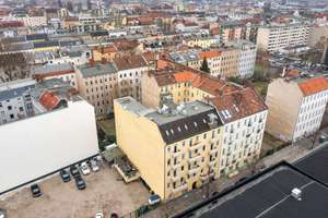 Sanierungsbedürftig. Provisions- und Bezugsfrei. Smartes Invest für die Zukunft! – Berlichingenstraße 15, 10553 Moabit, Berlin – Vorschaubild 9