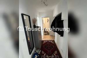 Tauschwohnung: 3-Zimmer-Wohnung in Hamburg-Nord, 67 m²