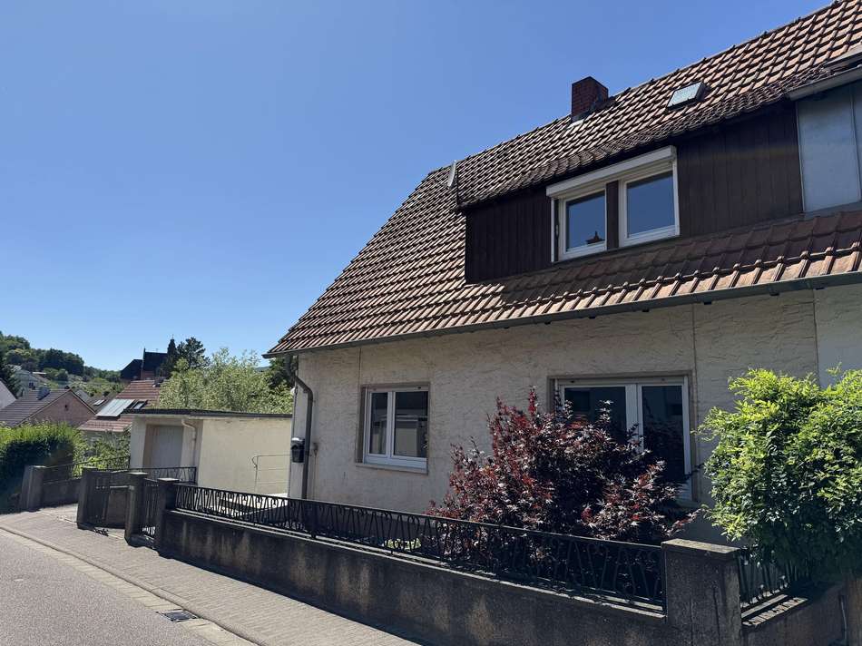 Außen