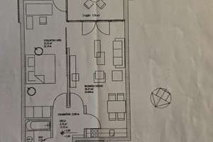Wohnen mit Charakter: 2-Zimmer-Wohnung in Paderborn – Fürstenallee 49, 33102 Kernstadt, Paderborn – Vorschaubild 13