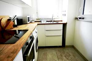 Provisionsfrei: Lichtdurchflutete 2-Zimmer-Wohnung mit West-Balkon & Top-Anbindung in Mittersendling – Distlhofweg 30, 81369 Mittersendling, München – Vorschaubild 10