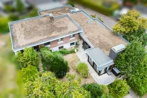 Charmanter Bungalow in ruhiger Lage von Erftstadt-Kierdorf! – Die vollständige Adresse der Immobilie erhältst du vom Anbieter., 50374 Erftstadt – Vorschaubild 23