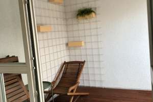 MODERNE WOHNUNG MIT GALERIE,LOGGIA,OFF. KÜCHE,BAD MIT FENSTER IN KL.GEPFLEGTER ANLAGE – Die vollständige Adresse der Immobilie erhältst du vom Anbieter., 80689 Blumenau, München – Vorschaubild 21