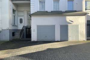 Exklusive denkmalgeschützte Altbauwohnung – Wohnen oder Arbeiten in Toplage von Wuppertal-Elberfeld – Friedrich-Ebert-Straße 134a, 42117 Elberfeld West, Wuppertal – Vorschaubild 11