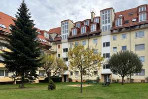 Vermietete Ein-Zimmer-Wohnung mit Balkon - hell und sonnig - nahe U-Bhf Alt-Mariendorf – Die vollständige Adresse der Immobilie erhältst du vom Anbieter., 12107 Mariendorf, Berlin – Vorschaubild 1
