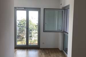 Moderne 1-Zimmer-Wohnung mit gehobener Ausstattung & Einbauküche in München-Neuperlach – 81737 Neuperlach, München – Vorschaubild 7