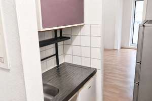 Kapitalanleger aufgepasst: Günstige 1-Zimmer-Wohnung mit Balkon & TG-Stellplatz – 90763 Nördliche Südstadt, Fürth – Vorschaubild 5