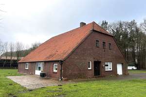Platz für Ideen – Einfamilienhaus mit großem Grundstück und Erweiterungsmöglichkeiten – Die vollständige Adresse der Immobilie erhältst du vom Anbieter., 26655 Westerstede – Vorschaubild 17