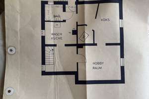 Sanierungsbedürftiges Haus auf großem Grundstück in ruhiger Wohnstraße von Rahlstedt-Oldenfelde – Die vollständige Adresse der Immobilie erhältst du vom Anbieter., 22143 Rahlstedt, Hamburg – Vorschaubild 22