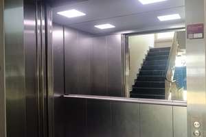 1 Ziwhg. KDB, Balkon, frisch renoviert, EBK, Zentral, abschließb. Garage optional, ab 01.09 – Zeppelinstraße 9, 65760 Eschborn – Vorschaubild 21