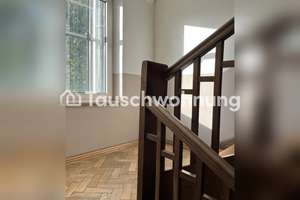 Tauschwohnung: Wunderschöne Altbauwhg mit traumhaftem Balkon – Schäftlarnstr. 96, 81371 Sendlinger Feld, München – Vorschaubild 9