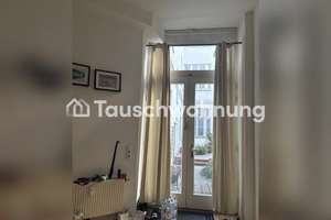 Tauschwohnung: 2-Zimmer-Wohnung in Friedrichshain-Kreuzberg – Die vollständige Adresse der Immobilie erhältst du vom Anbieter., 10247 Friedrichshain, Berlin – Vorschaubild 2