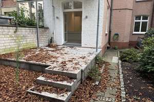 Hochwertige kernsanierte Altbauwohnung in Rheinnähe Golzheim/Pempelfort – Die vollständige Adresse der Immobilie erhältst du vom Anbieter., 40476 Golzheim, Düsseldorf – Vorschaubild 16