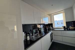 Sonnige 2-Zimmer-Wohnung mit Einbauküche im Candis Viertel in Regensburg – Edith-Stein-Str. 36, 93055 Ostenviertel, Regensburg – Vorschaubild 7