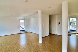 Exklusive Penthouse-Wohnung in Innenstadtlage – Die vollständige Adresse der Immobilie erhältst du vom Anbieter., 64283 Mitte, Darmstadt – Vorschaubild 7