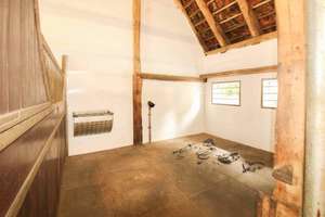 Schönes Landhaus mit tollem Grundstück, ideal als Familienwohnsitz, gewerblich, oder Pferdeparadies – Die vollständige Adresse der Immobilie erhältst du vom Anbieter., 49699 Lindern (Oldenburg) – Vorschaubild 14