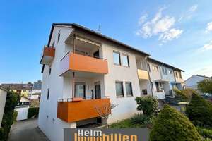 2 Apartments als Kapitalanlage