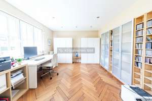 Stadt-Villa mit Charme in gutem Zustand – Die vollständige Adresse der Immobilie erhältst du vom Anbieter., 64285 Bessungen, Darmstadt – Vorschaubild 11