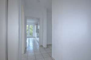 Bremen-Woltmershausen / 2-Zimmer-Wohnung mit imposanter Dachterrasse – Die vollständige Adresse der Immobilie erhältst du vom Anbieter., 28197 Woltmershausen (Ortsteil), Bremen – Vorschaubild 3