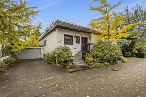 Wohnen auf einer Ebene – Bungalow mit Gartenparadies in Bestlage – Die vollständige Adresse der Immobilie erhältst du vom Anbieter., 30627 Groß-Buchholz, Hannover – Vorschaubild 15