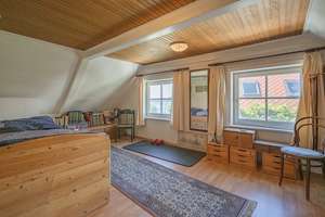 Zwischen Elbstrand und Treppenviertel – Die vollständige Adresse der Immobilie erhältst du vom Anbieter., 22587 Blankenese, Hamburg – Vorschaubild 10