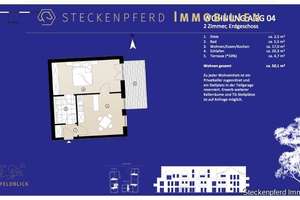 BOTHFELDBLICK
EXKLUSIV VOM BAUTRÄGER
NEUBAU. SOFORT ERLEBEN. INDIVIDUELL EINZIEHEN. – Laher Kamp 12, 30659 Bothfeld, Hannover – Vorschaubild 2