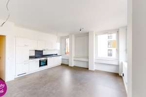 Kompakt und Modern! 1-Zimmer-Wohnung mit Einbauküche! – Holzhofallee 31, 64295 Darmstadt-West, Darmstadt – Vorschaubild 7