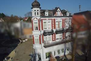 Authentischer Altbaucharme - Wohn-/Geschäftshaus - in zentraler Lage von Bad Pyrmont – Die vollständige Adresse der Immobilie erhältst du vom Anbieter., 31812 Bad Pyrmont – Vorschaubild 4