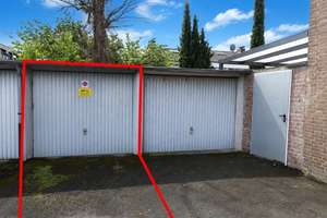 D-Heerdt: Erbpacht, Reihenmittelhaus, EBK, Sonnengarten, Garage & Stellplatz – PROVISIONSFREI – Die vollständige Adresse der Immobilie erhältst du vom Anbieter., 40549 Heerdt, Düsseldorf – Vorschaubild 26