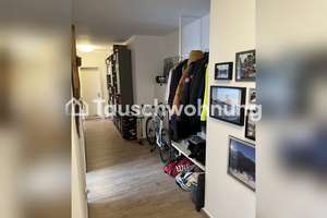 Tauschwohnung: 75 m² Wohnung in Handschuhsheim – Die vollständige Adresse der Immobilie erhältst du vom Anbieter., 69121 Handschuhsheim, Heidelberg – Vorschaubild 2